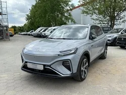 Grau Neu 2024 MG Marvel R Performance SUV | 51.990 € (Etwas zu teuer)