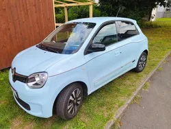 Blau Gebraucht 2024 Renault Twingo Techno Kleinwagen | 14.999 € (Fairer Preis)