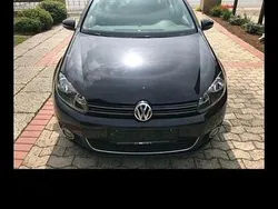 Gebraucht 2009 VW Golf VI Limousine | 5.000 € (Fairer Preis)
