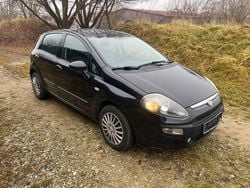 Gebraucht 2011 Fiat Grande Punto Active Kleinwagen | 1.900 € (Guter Preis)