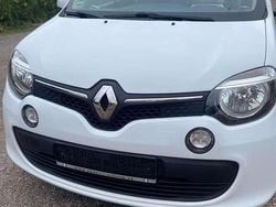 Weiß Gebraucht 2016 Renault Twingo Dynamique Kleinwagen | 8.100 € (Fairer Preis)