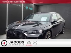 Schwarz (metallic) Gebraucht 2023 DS Automobiles DS9 Rivoli Plus Limousine | 59.690 €
