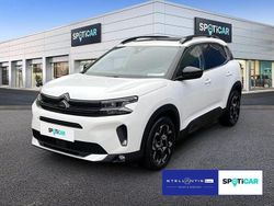 Weiß Gebraucht 2023 Citroën C5 Aircross PureTech SUV | 22.690 € (Fairer Preis)