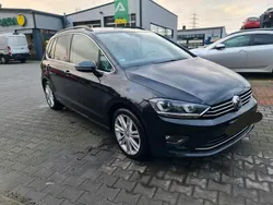 Schwarz Gebraucht 2015 VW Golf VII Highline Limousine | 12.250 € (Fairer Preis)