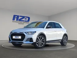 Cortinaweiß Gebraucht 2021 Audi A1 Sport Kleinwagen | 21.488 € (Fairer Preis)