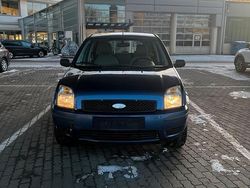 Gebraucht 2005 Ford Fusion Kleinwagen | 3.000 € (Etwas zu teuer)