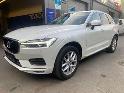 Weiß Gebraucht 2021 Volvo XC60 Inscription SUV | 27.500 € (Superpreis)