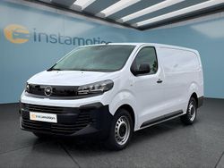Weiß Gebraucht 2025 Opel Vivaro Basis Van | 28.249 € (Fairer Preis)