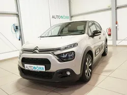 Beige Gebraucht 2024 Citroën C3 PureTech Kleinwagen | 15.900 € (Fairer Preis)