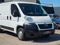 Citroën Jumper