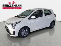Beige Neu 2025 Kia Picanto Vision Kleinwagen | 18.990 € (Fairer Preis)