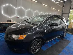 Schwarz Gebraucht 2010 Mitsubishi Colt Kleinwagen | 2.300 € (Fairer Preis)