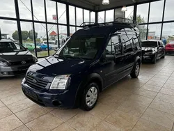 Blau Gebraucht 2010 Ford Tourneo Connect Trend Van / Kleinbus | 5.980 € (Teuer)