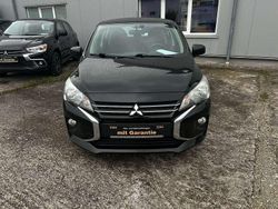 Pyrenees black Gebraucht 2020 Mitsubishi Space Star Edition Kleinwagen | 7.999 € (Fairer Preis)