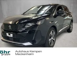 Lackierung schwarz perla ne... Gebraucht 2024 Peugeot 3008 Allure SUV | 25.480 € (Guter Preis)