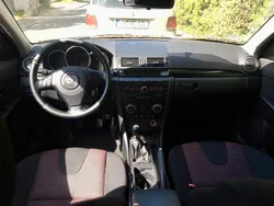 Grün Gebraucht 2005 Mazda 3 Limousine | 1.450 € (Fairer Preis)