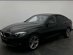 Gebraucht 2019 BMW 320 Gran Turismo Sport Line Limousine | 21.500 € (Fairer Preis)