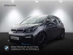 Grau Gebraucht 2021 BMW i3 Comfort Edition Kleinwagen | 19.190 € (Guter Preis)