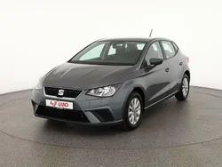 Andere Gebraucht 2018 Seat Ibiza Kleinwagen | 16.990 € (Etwas zu teuer)