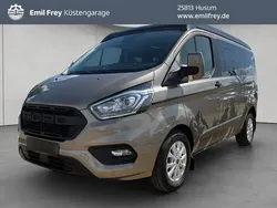 Silber Gebraucht 2024 Ford F100 Basis Van / Kleinbus | 52.990 €