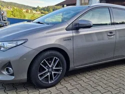 Toyota Auris Touring Sports
