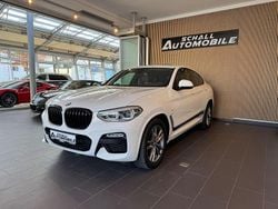 Weiß Gebraucht 2018 BMW X4 M Sport SUV | 32.900 € (Fairer Preis)