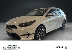 (wd) casa white s Neu 2025 Kia Ceed Sportswagon Spirit Kombi | 29.890 € (Fairer Preis)