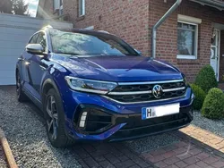 Blau Gebraucht 2023 VW T-Roc R SUV | 34.400 € (Guter Preis)