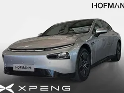 Silber Neu 2025 XPENG P7 RWD Long Range Limousine | 52.830 €