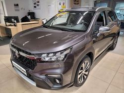Titan dark grey metallic Neu 2025 Suzuki SX4 S-Cross Comfort+ SUV | 30.290 € (Etwas zu teuer)