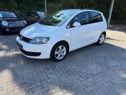 Candyweiß Gebraucht 2010 VW Golf Plus Cross Comfortline Van / Kleinbus | 5.790 € (Etwas zu teuer)