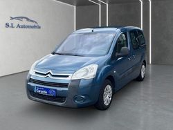 Blau Gebraucht 2010 Citroën Berlingo Van / Kleinbus | 5.990 € (Fairer Preis)