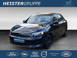 Schwarz Gebraucht 2024 Opel Corsa Kleinwagen | 17.990 € (Fairer Preis)