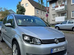 Gebraucht 2012 VW Touran Van / Kleinbus | 7.100 € (Guter Preis)