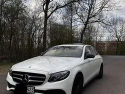 Gebraucht 2018 Mercedes E350 Limousine | 25.000 € (Guter Preis)
