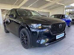 Jet black Gebraucht 2024 Mazda CX-60 Homura-Line SUV | 45.700 € (Guter Preis)