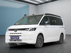 Weiß Neu 2025 VW T7 California Van | 70.549 €