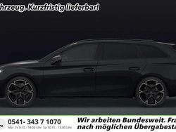 Midnight schwarz meta... Neu 2025 Cupra Leon VZ Kombi | 40.081 € (Guter Preis)