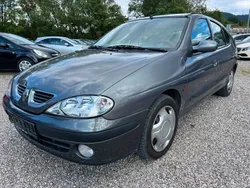 Gebraucht 2000 Renault Mégane Expression Limousine | 1.700 € (Fairer Preis)