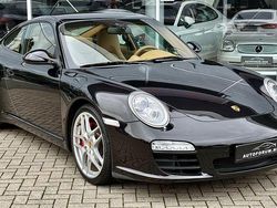 Gebraucht 2009 Porsche 911 Carrera S Coupé | 60.900 € (Superpreis)