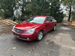 Gebraucht 2007 Kia Optima Limousine | 3.199 € (Guter Preis)