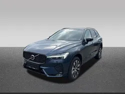 Blau Gebraucht 2025 Volvo XC60 Plus SUV | 41.998 €