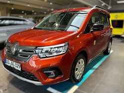 Othercolor Gebraucht 2023 Renault Kangoo Techno Van / Kleinbus | 29.490 € (Etwas zu teuer)