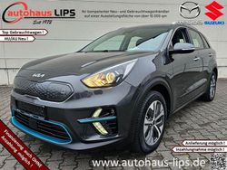(agt) interstellar grau met. Gebraucht 2022 Kia e-Niro Vision SUV | 24.690 € (Fairer Preis)