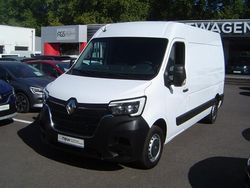 Mineral weiss (weiss) Gebraucht 2020 Renault Master Van | 21.999 € (Fairer Preis)