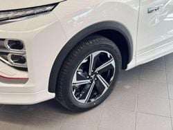 S) (weiss Gebraucht 2022 Mitsubishi Eclipse Cross Plus SUV | 19.900 € (Superpreis)