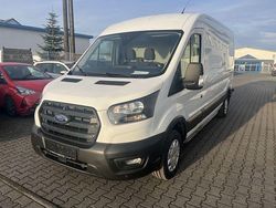 Frostweiã? Gebraucht 2023 Ford Transit Trend Van / Kleinbus | 20.950 € (Superpreis)