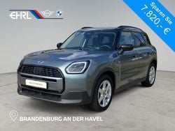 Grün Gebraucht 2024 Mini Countryman SUV | 44.240 € (Teuer)
