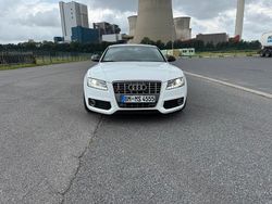 Weiß Gebraucht 2007 Audi S5 Design Coupé | 14.500 € (Fairer Preis)