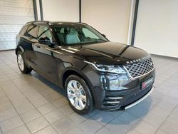 Schwarz Gebraucht 2022 Land Rover Range Rover Velar SUV | 40.770 € (Fairer Preis)